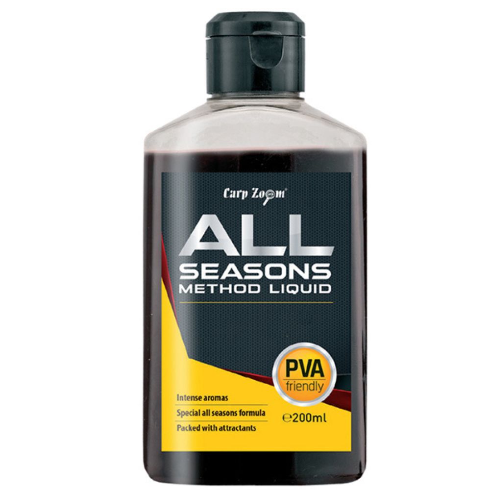 JAUKO PRIEDAS ALL SEASONS METHOD LIQUID