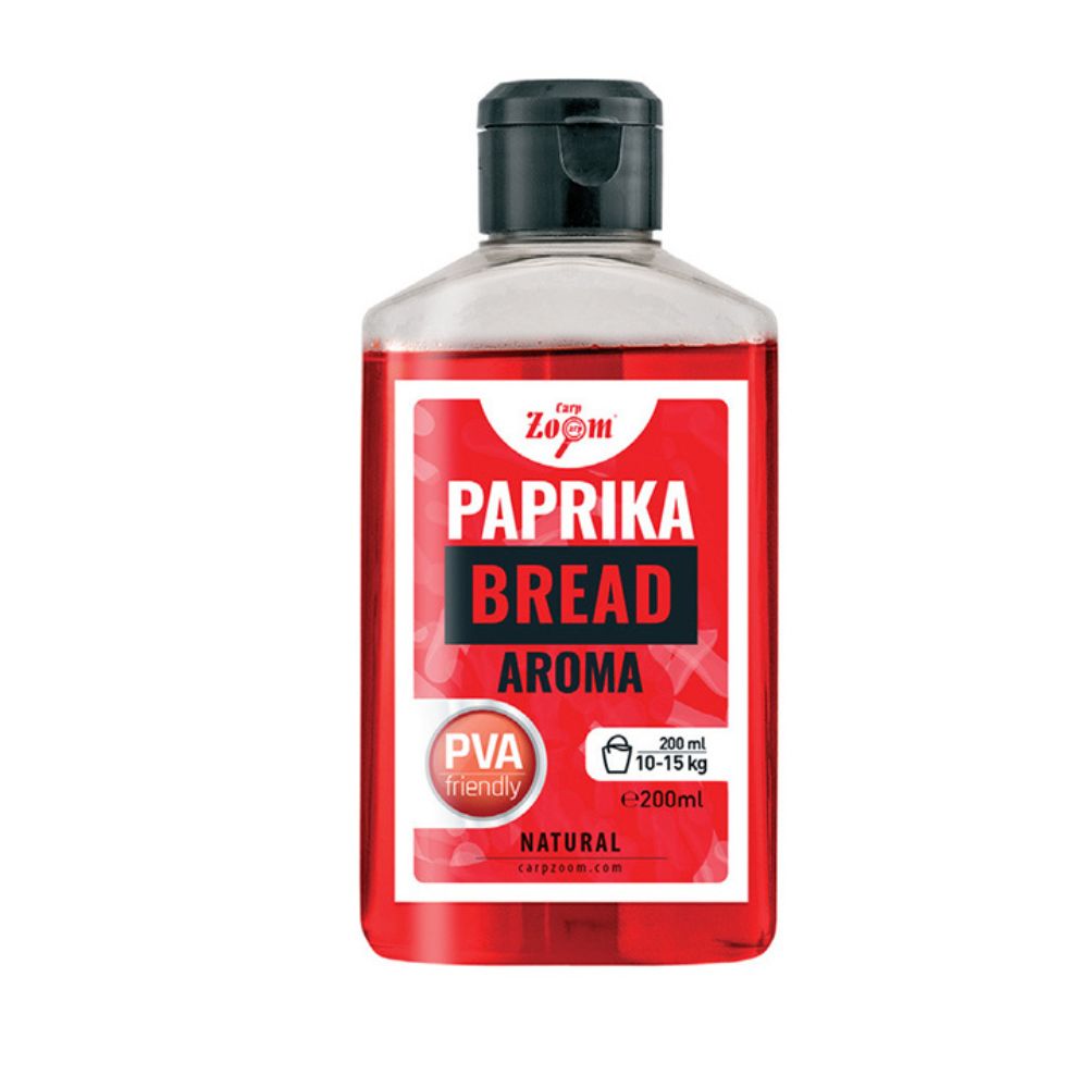 Paprika Bread Aroma, 200 ml