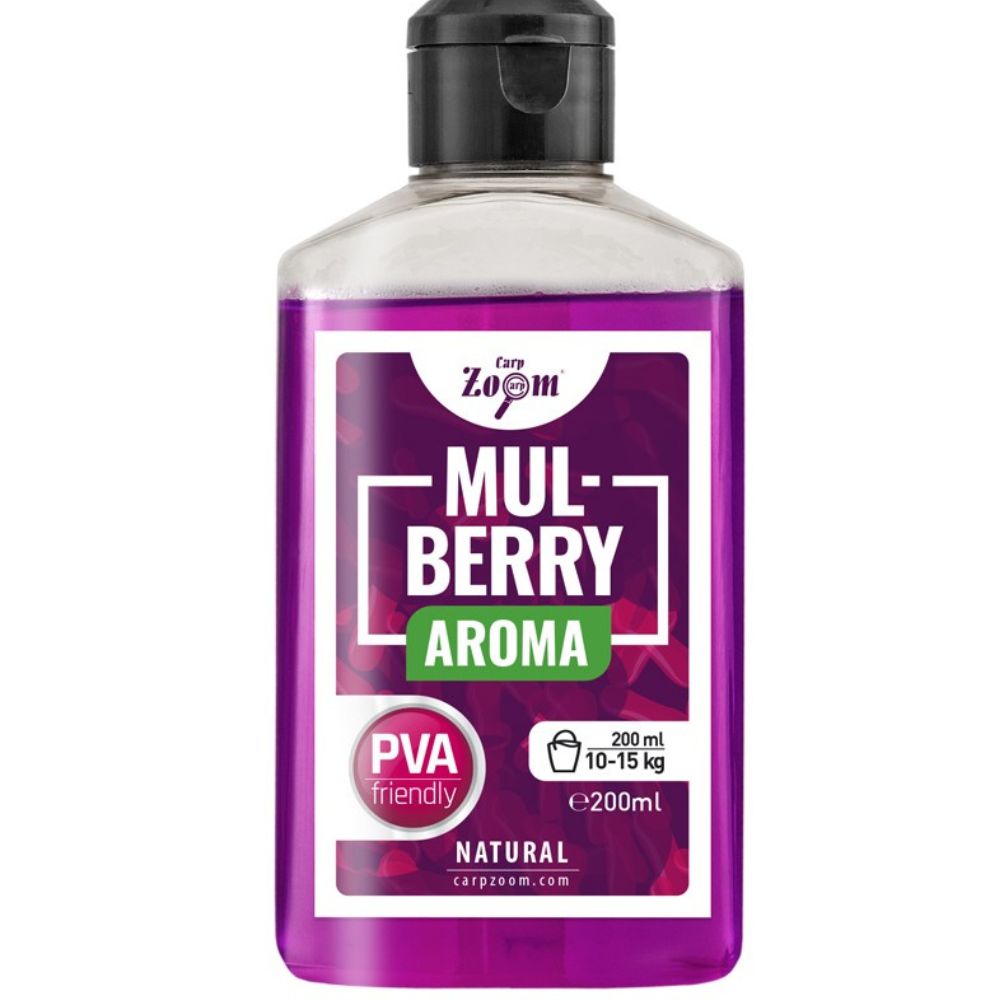 Mulberry Aroma Liquid, 200 ml
