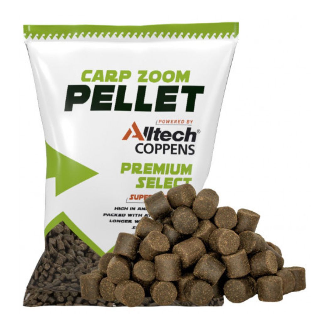 Premium Select Pellet, 800 g