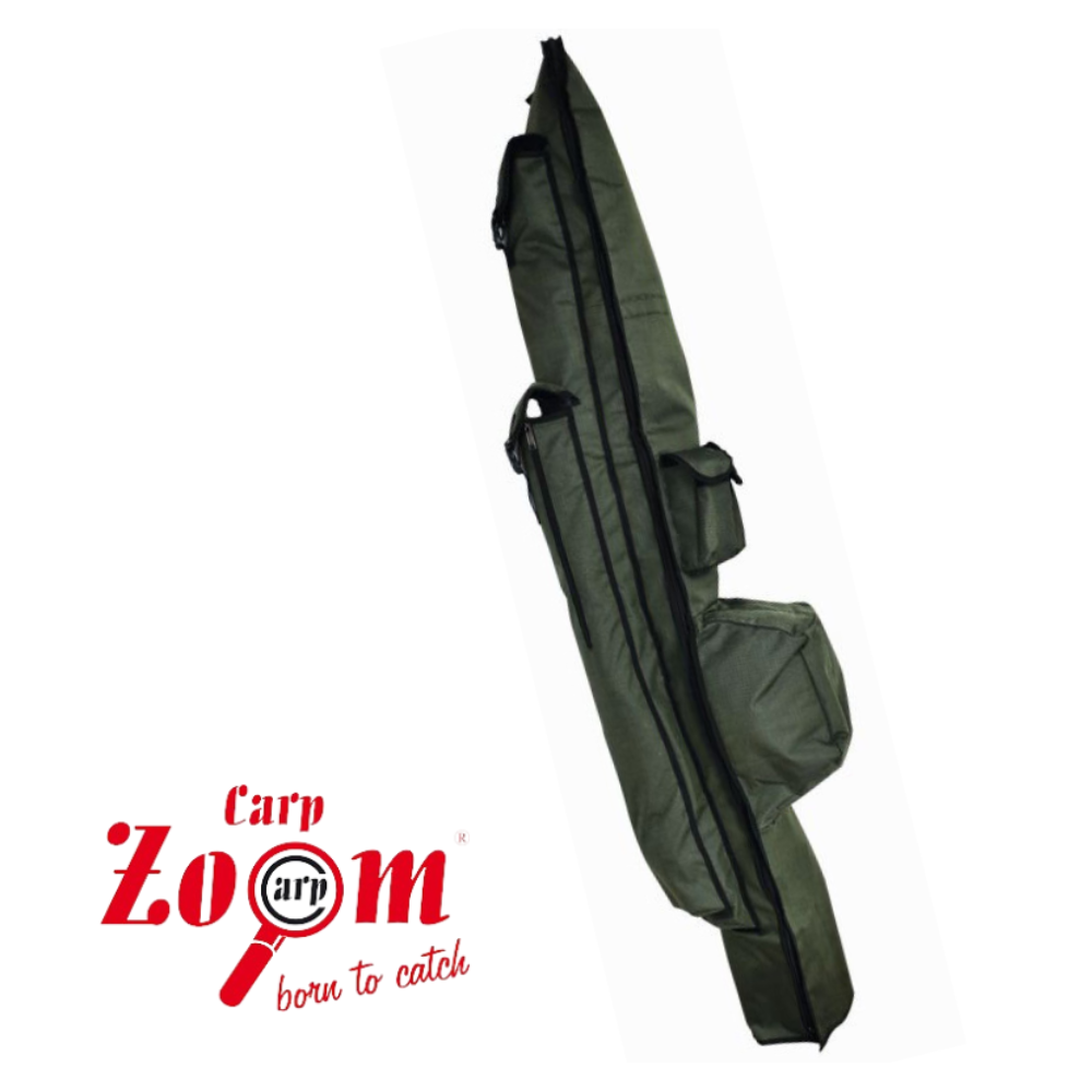 Dėklas meškerėms CZ N2 Rod Holdall