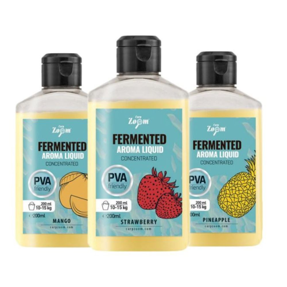 Fermented Aroma Liquid, 200 ml