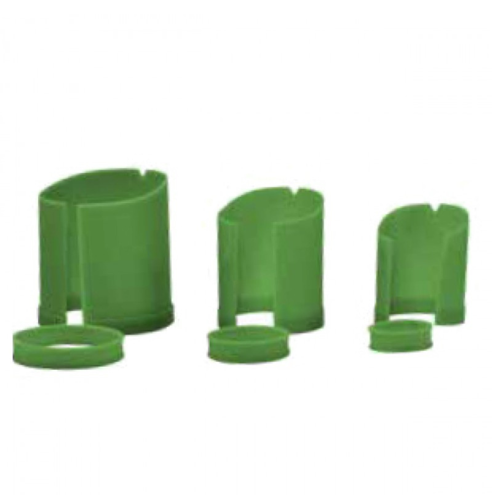 PVA maišelių užpildymo stovų rinkinys Marshal 9217