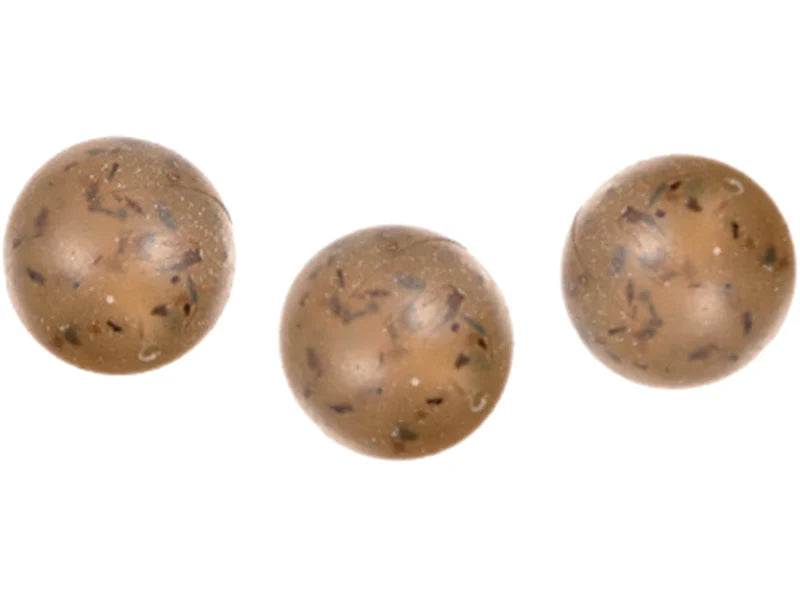 Carp Zoom Mini Hole Rubber Beads