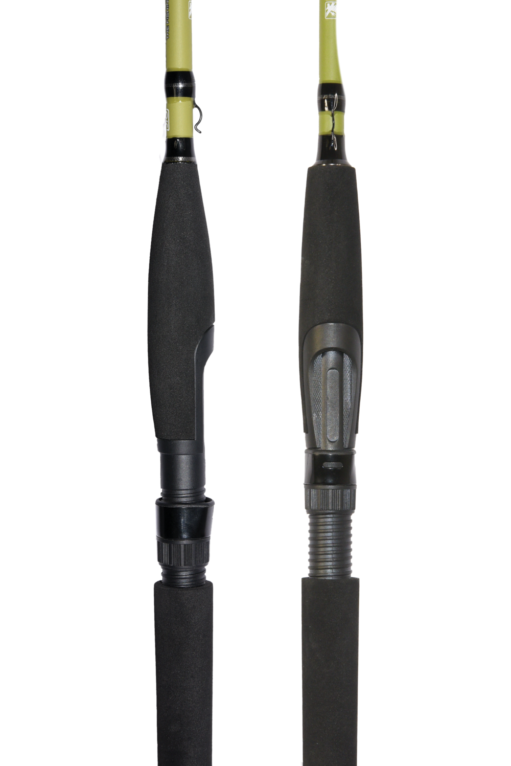 Maximus spiningas Butcher X Jig 2.1m 7-25g,