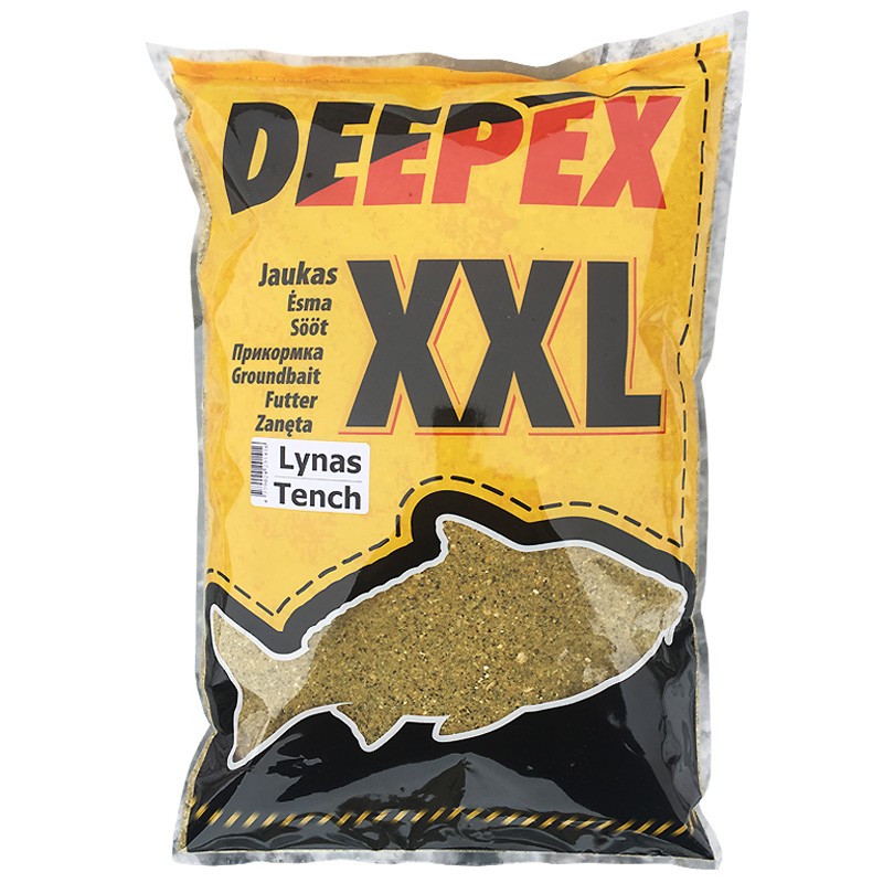 Jaukas Lynas XXL 2,5kg