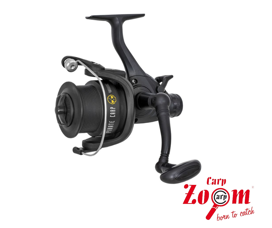 Ritė Pirate Carp 6000BBC