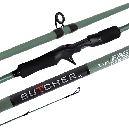 Fishing rod Maximus 2,1m 5-25g