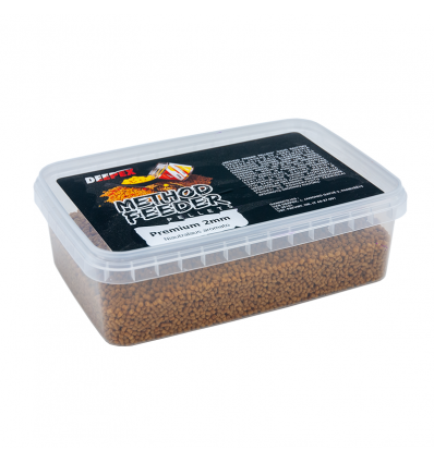 Method Feeder Premium 2mm mix (Karpis,Lynas,Karosas)