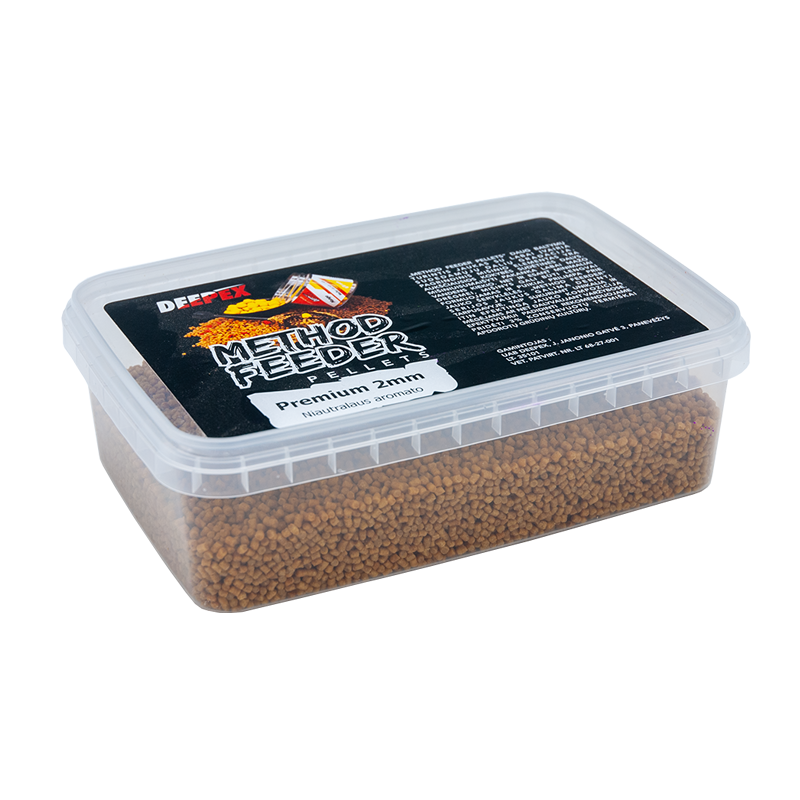 Method Feeder Premium 2mm