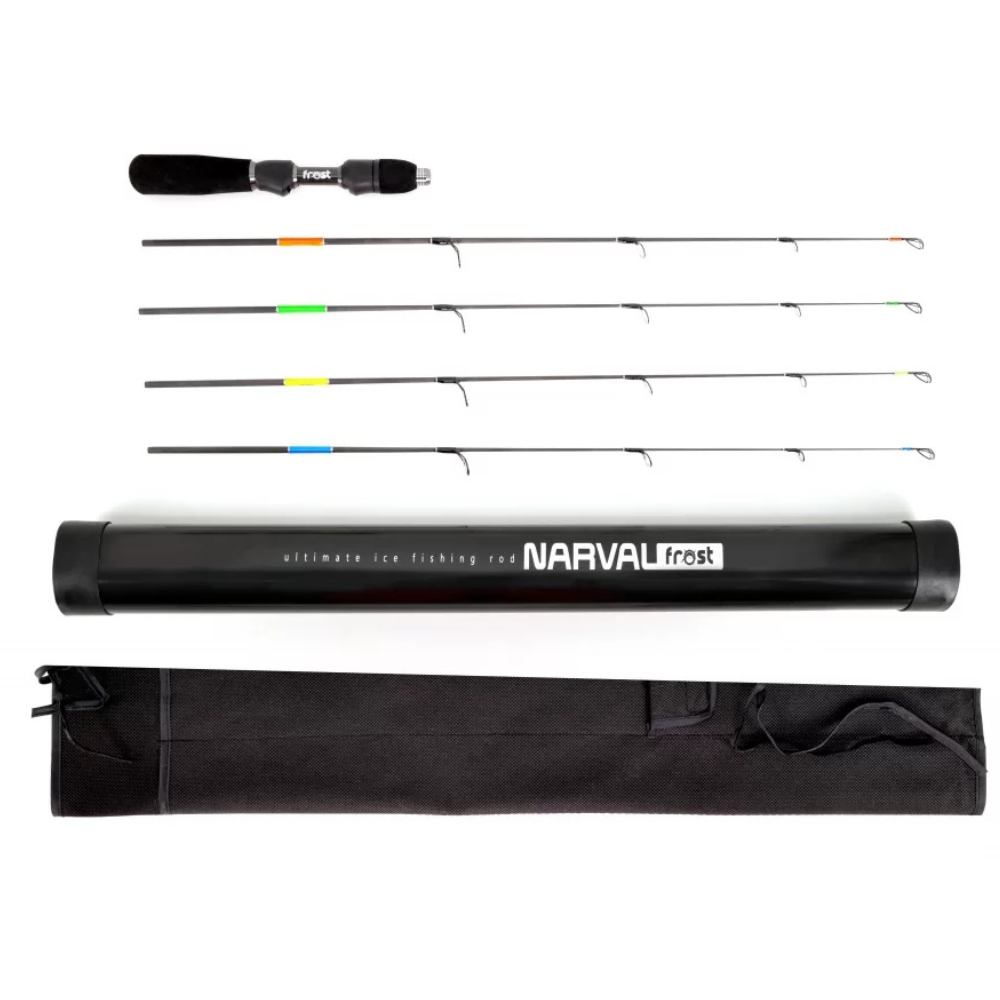 Narval Frost Ice Rod Long Handle Gen.2 Set