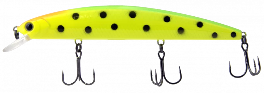 Vobleris LureMax STALKER 130SP 21,5g MR-042