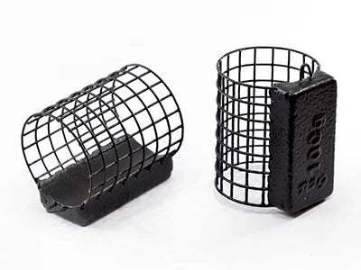 Šeryklėlė RP Cage XXL