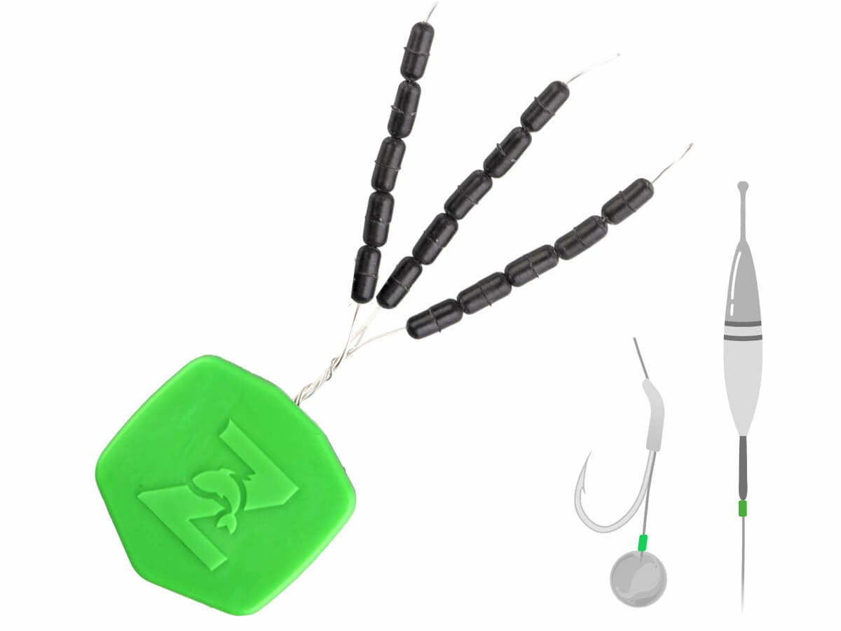 ZFISH Feeder Stick Stopper S