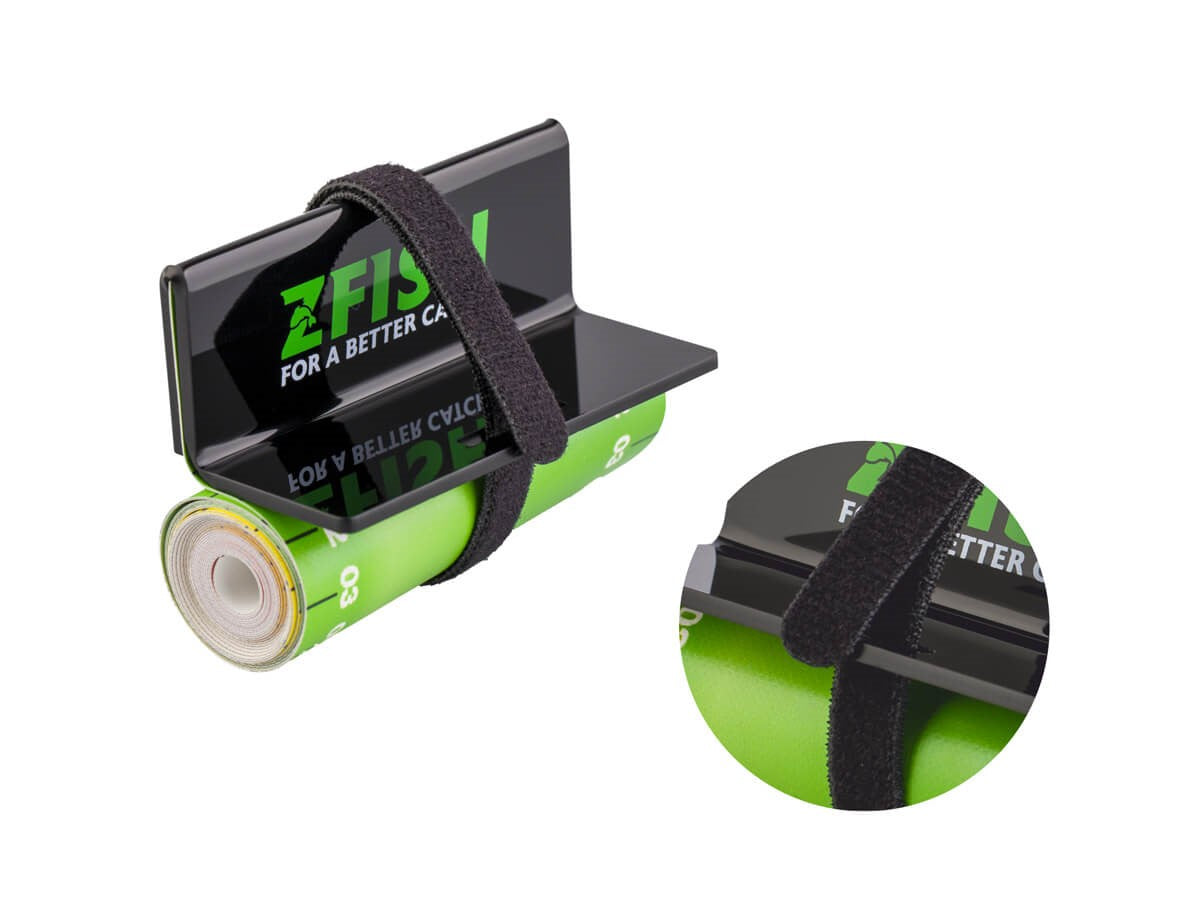 ZFISH FISHING METER CHALLENGER