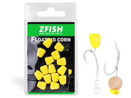 ZFISH Floating Corn