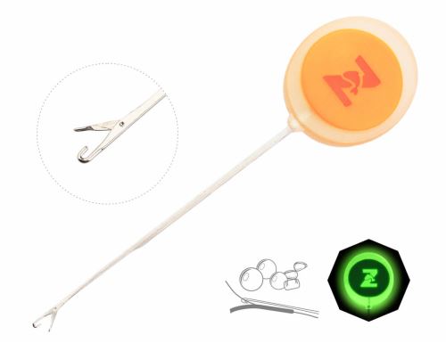 ZFISH Needle Fine Splicing