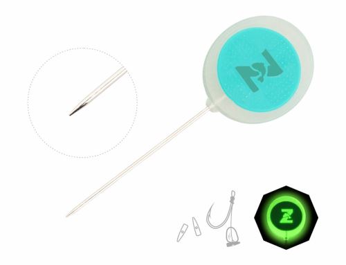 ZFISH Needle Quick Stops