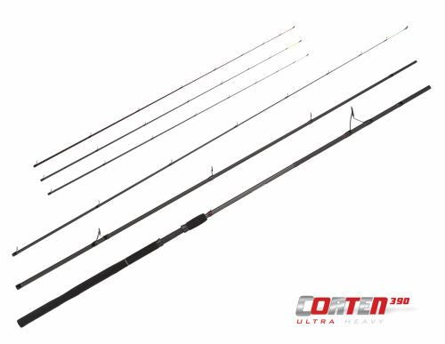 ZFISH Rod Corten Method Heavy Feeder 3,9m 120g iki 180g