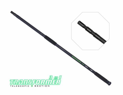 ZFISH Transformer graibšto rankena 3 m