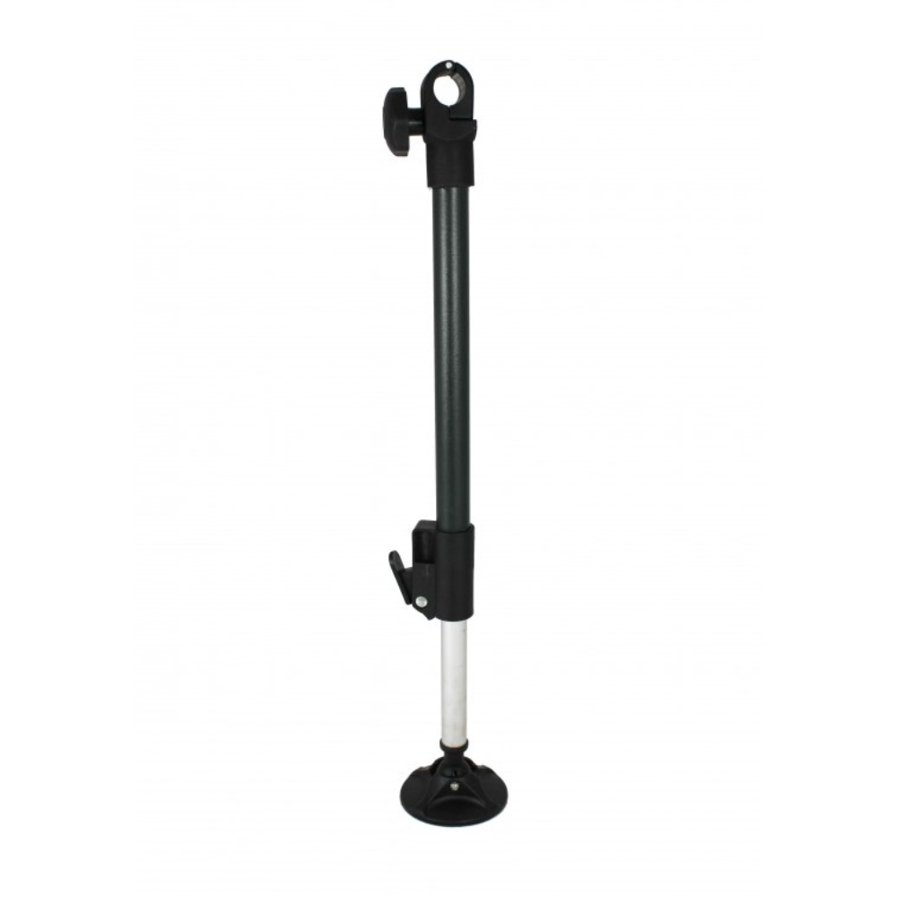ZFISH SINGLE SUPPORT BEDCHAIR LEG