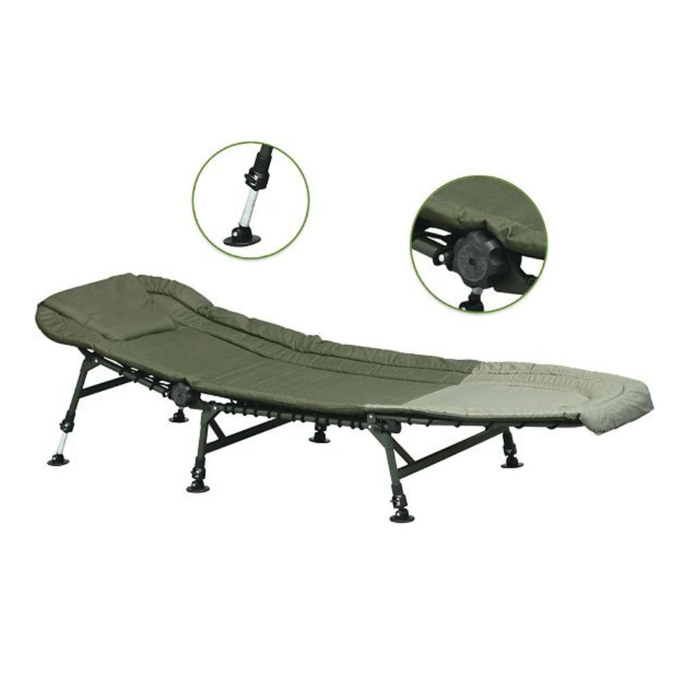 BED CHAIR EXC 2106