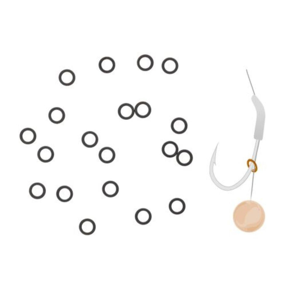 ZFISH RIG RINGS
