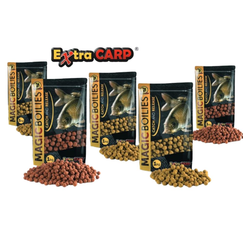MAGIC BOILIAI 1KG 16MM