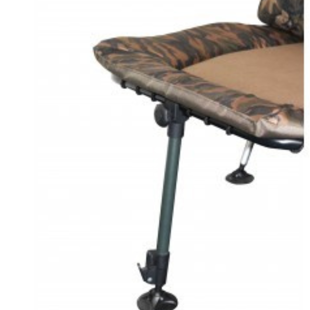 ZFISH SINGLE SUPPORT BEDCHAIR LEG