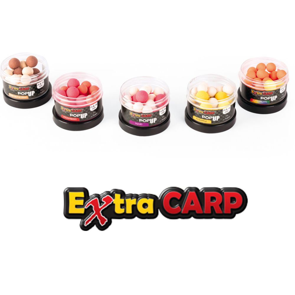 BOILIUKAI EXTRACARP POP UP 14-16MM