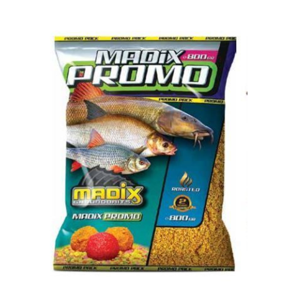 MADIX Promo Pašaras 0.8kg