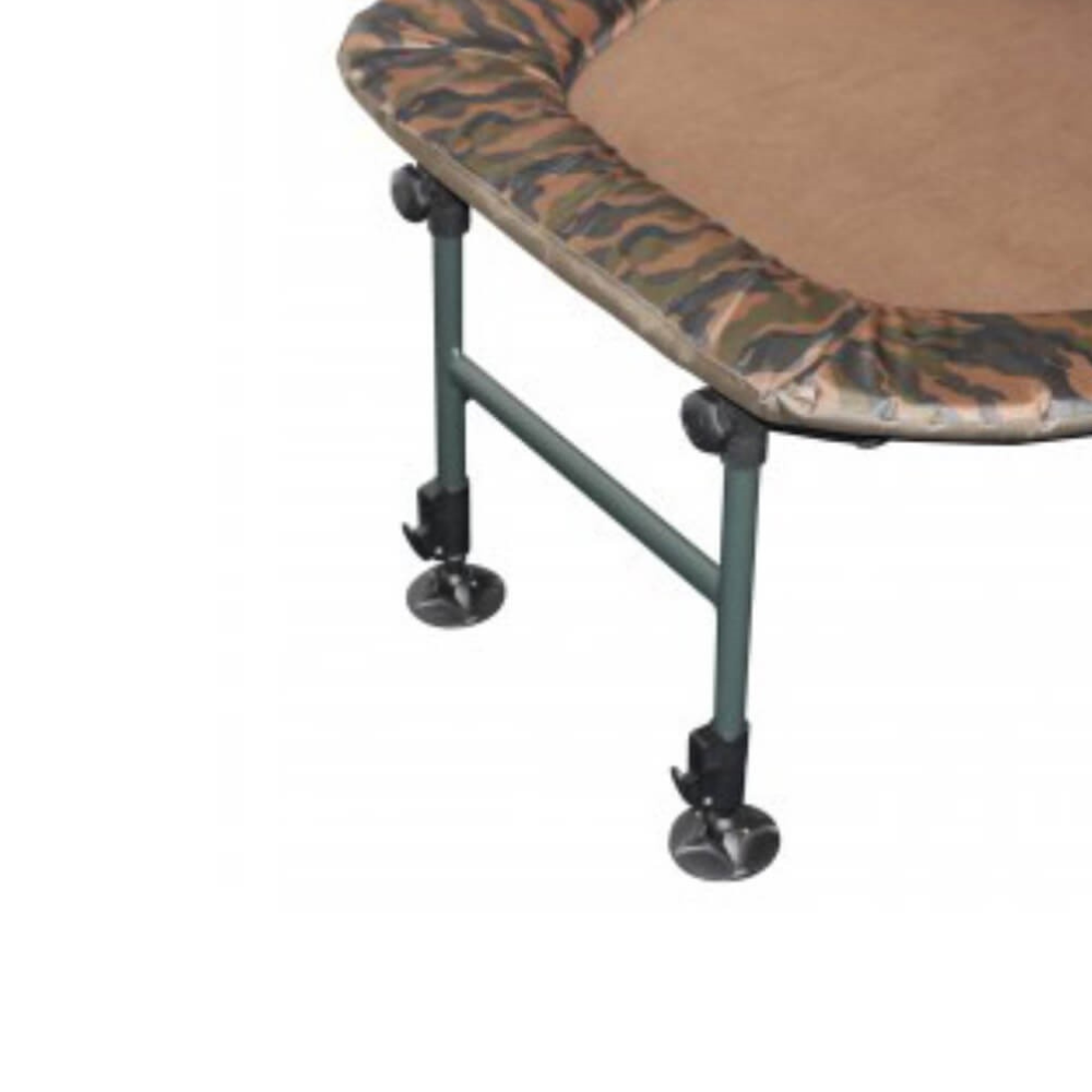 ZFISH DOUBLE SUPPORT LEGS