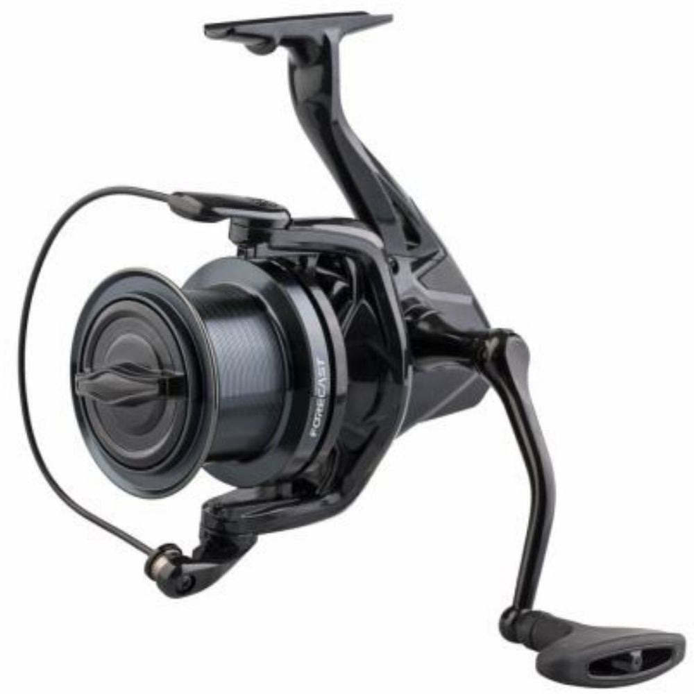 ZFISH Reel Forecast XFR 9000