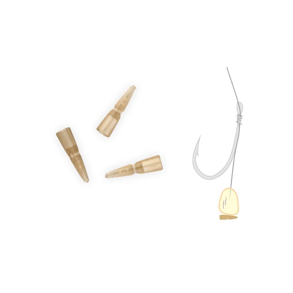 ZFISH QUICK STOPS 40PCS