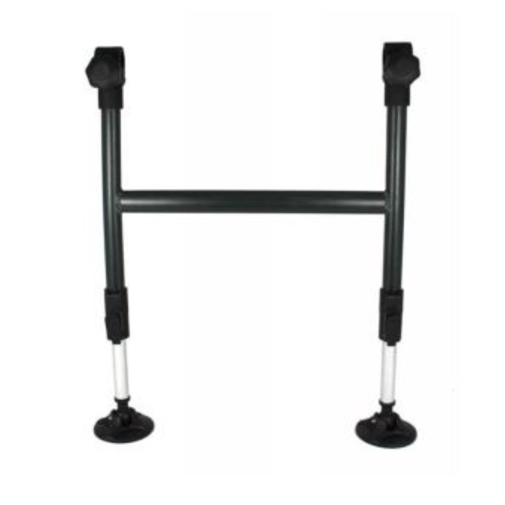 ZFISH DOUBLE SUPPORT LEGS