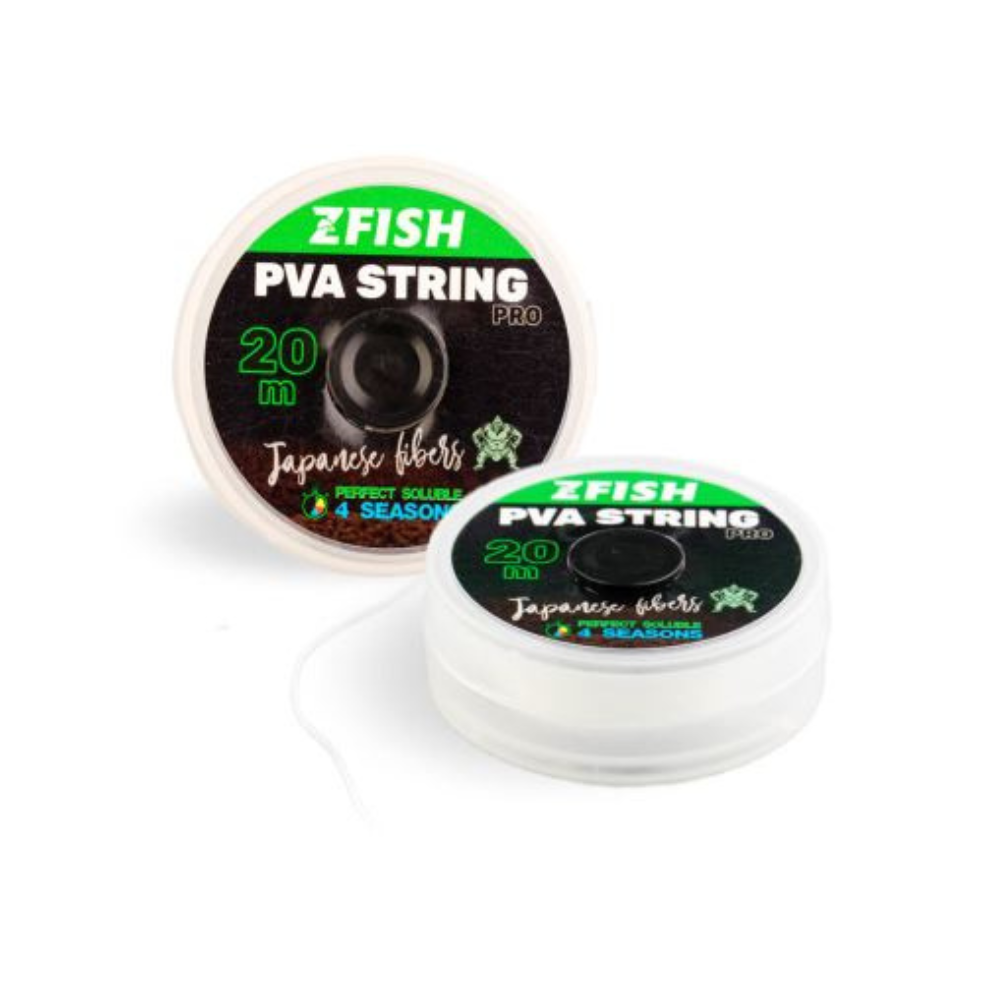 ZFISH PVA PRO STRING 20 M