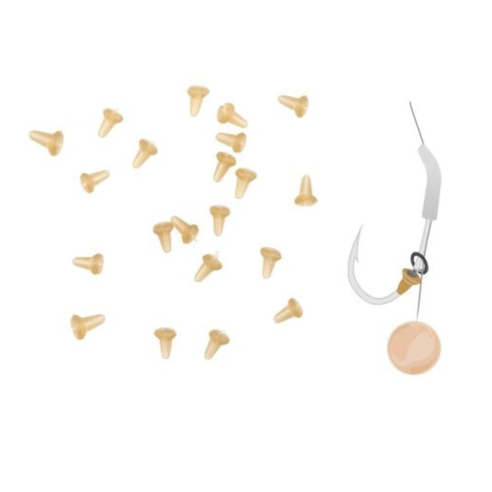 ZFISH HOOK BEADS STRONG