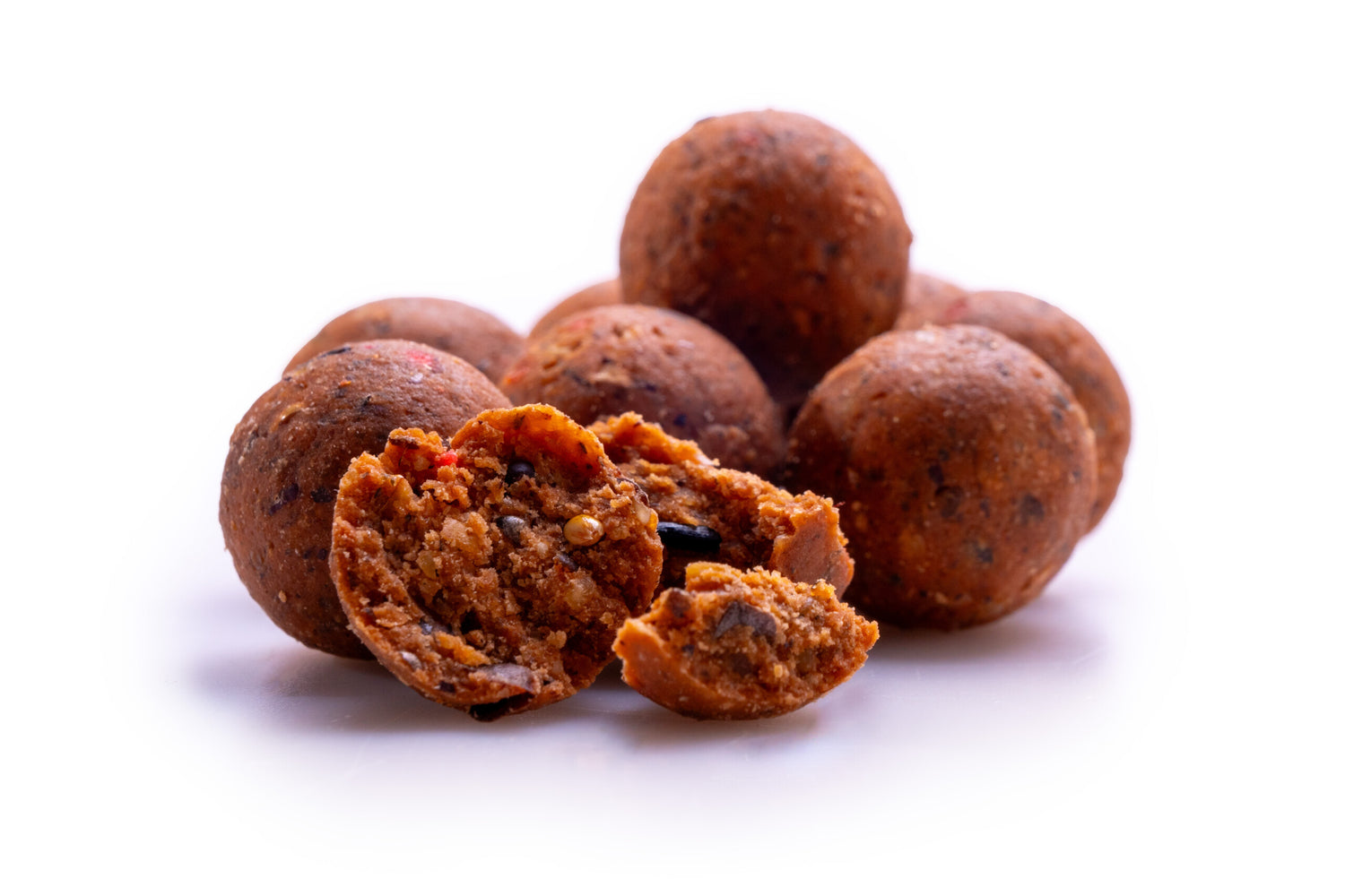 AIKI BAITS Tiger Nut & Hemp 18mm 1kg
