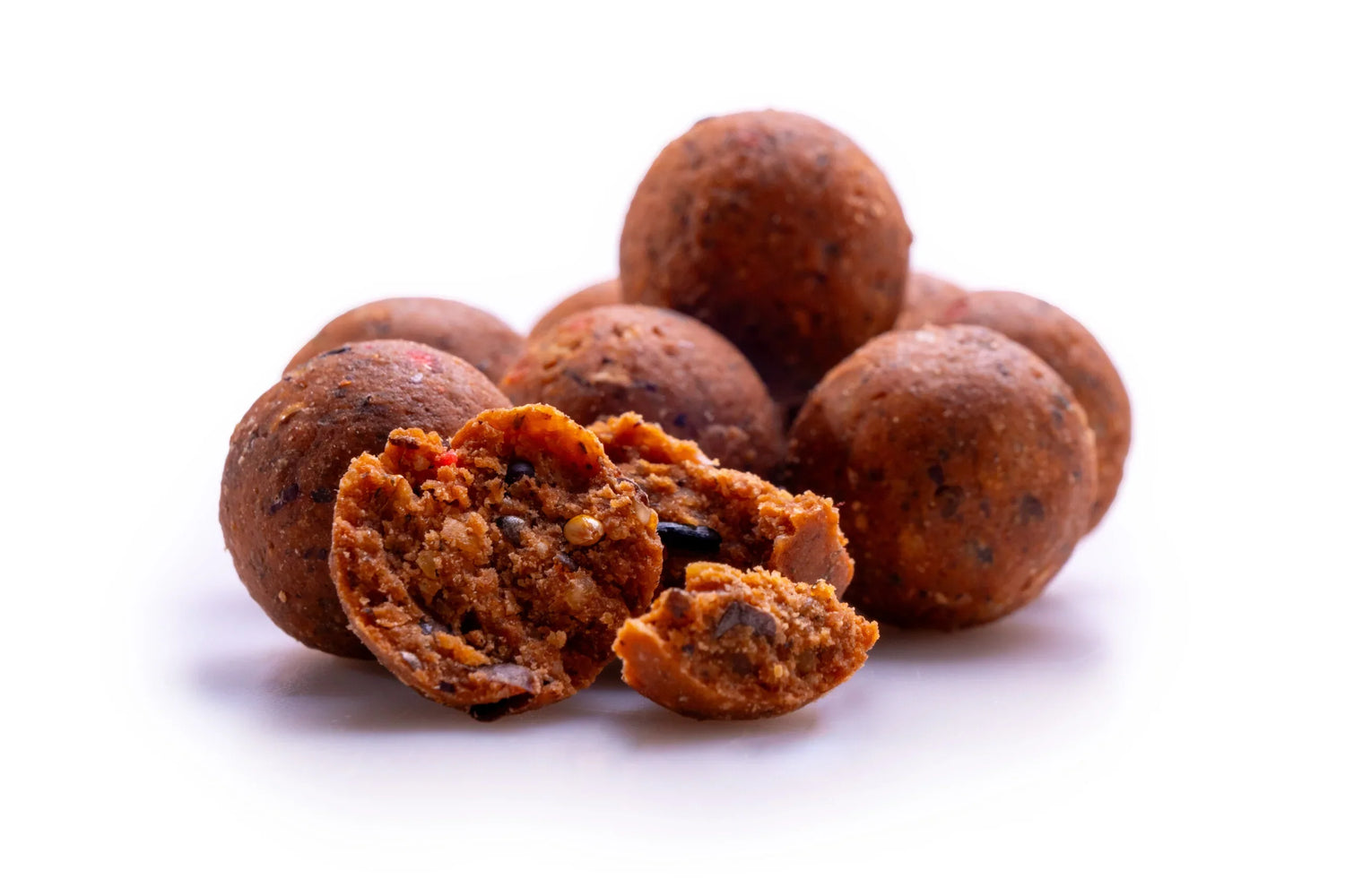 AIKI BAITS Tiger Nut & Hemp 23mm 3kg