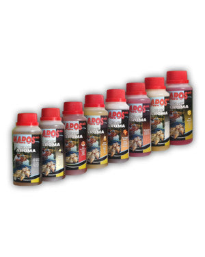 MAROS MIX Liquid Flavor 500 ml