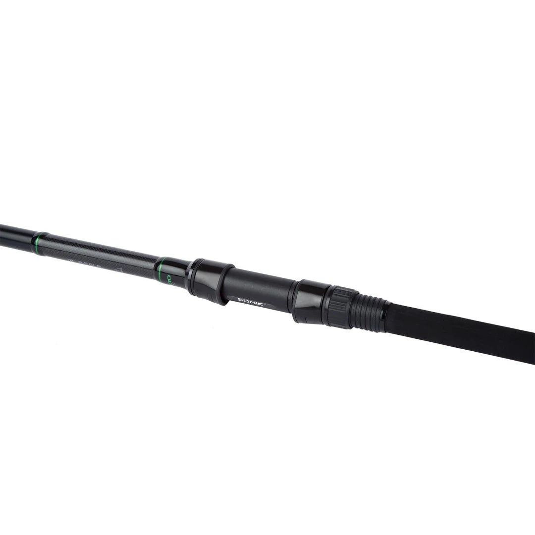 Sonik HEROX Carp Rod 3LB 3,66m  (2 sec.)