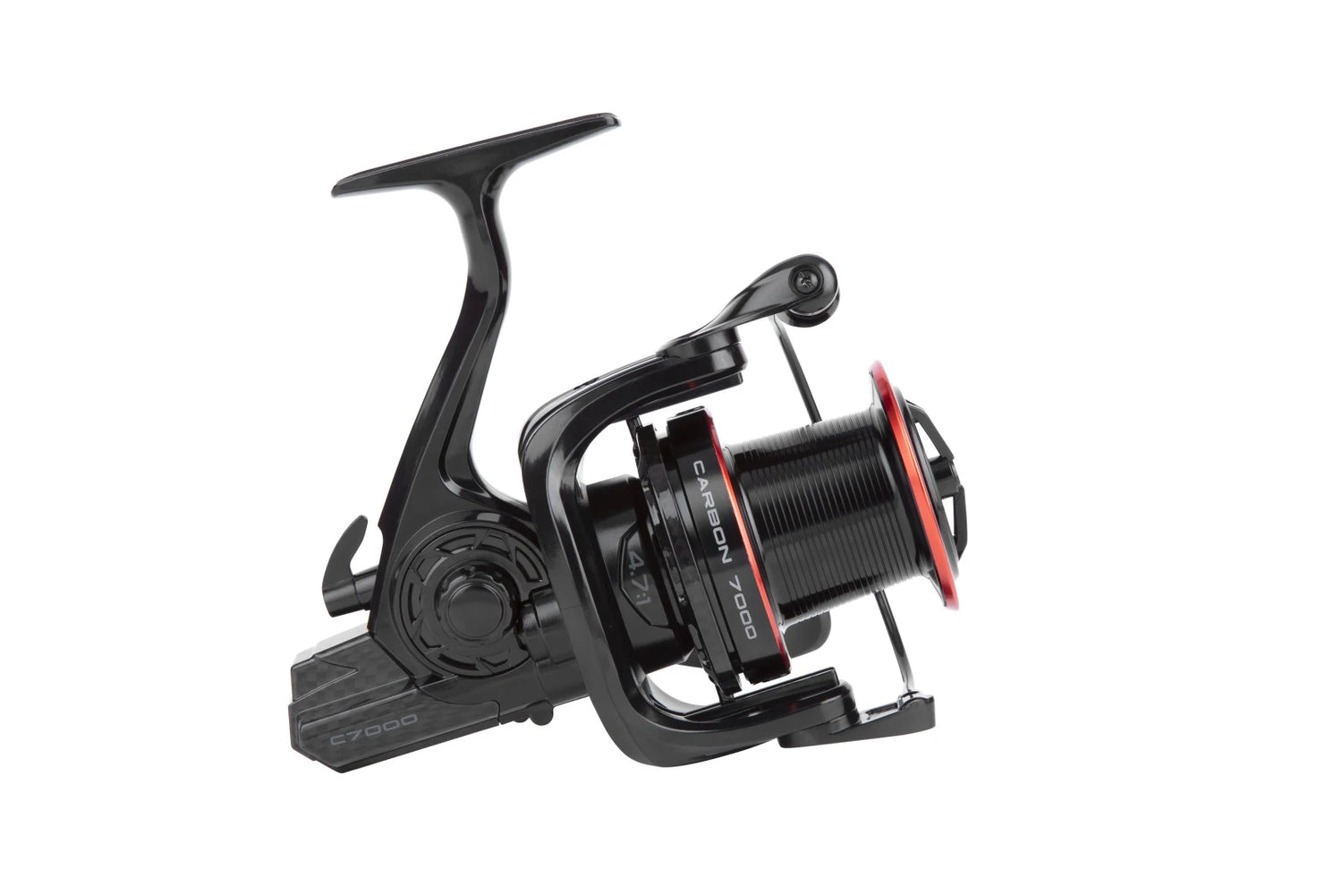 Sonik SK-47 CARBON 7000 Carp