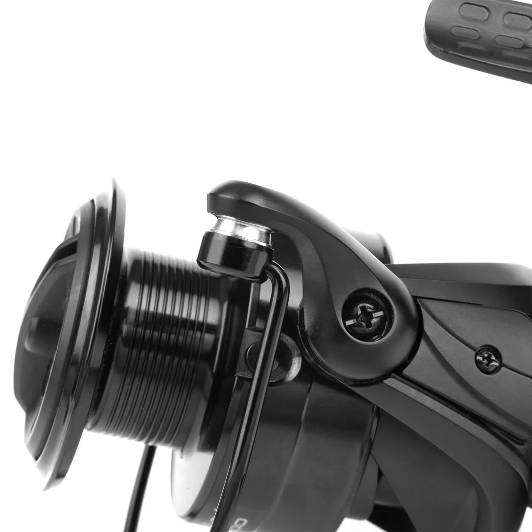 Sonik XTRACTOR+ FS 6000