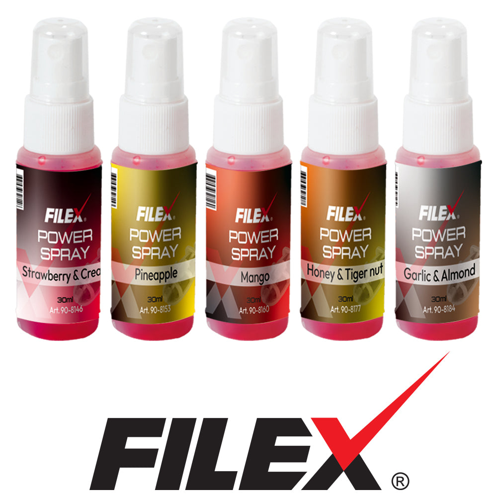 Purškalas Filex Power Spray 30ml