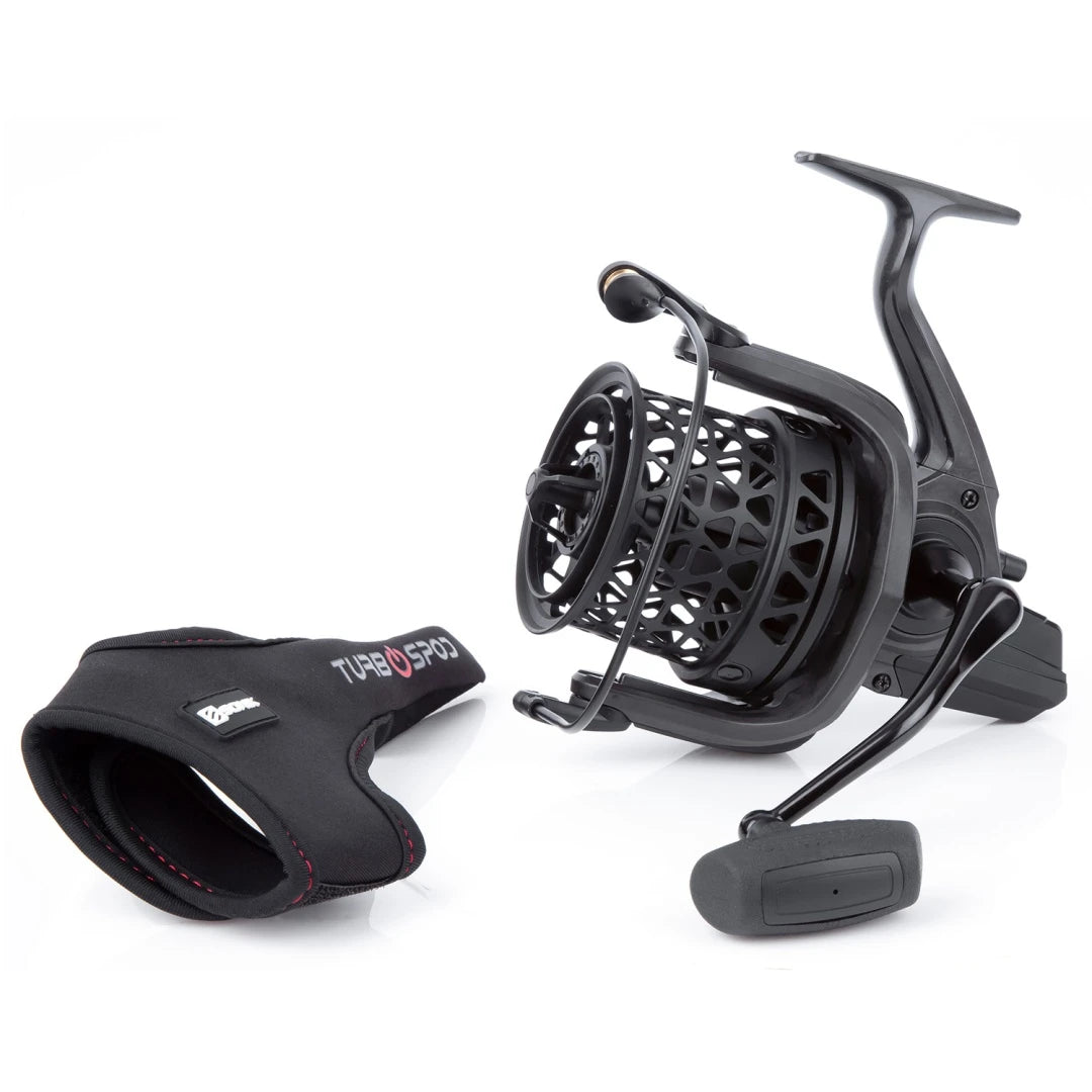 Sonik TURBOSPOD 14000 Carbon Spod Reel