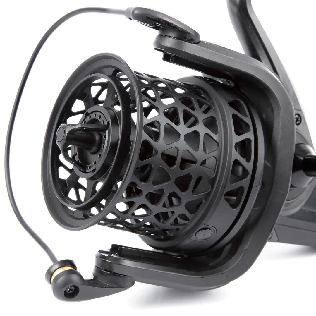 Sonik TURBOSPOD 14000 Carbon Spod Reel