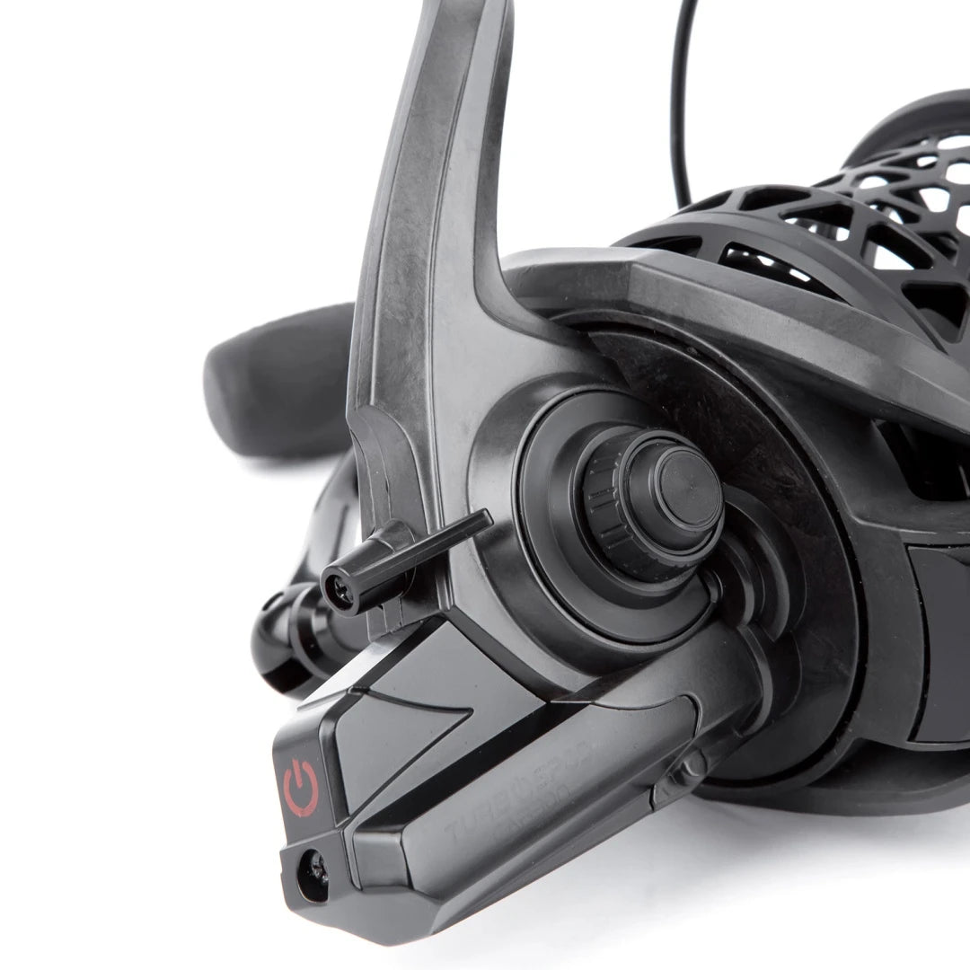 Sonik TURBOSPOD 14000 Carbon Spod Reel