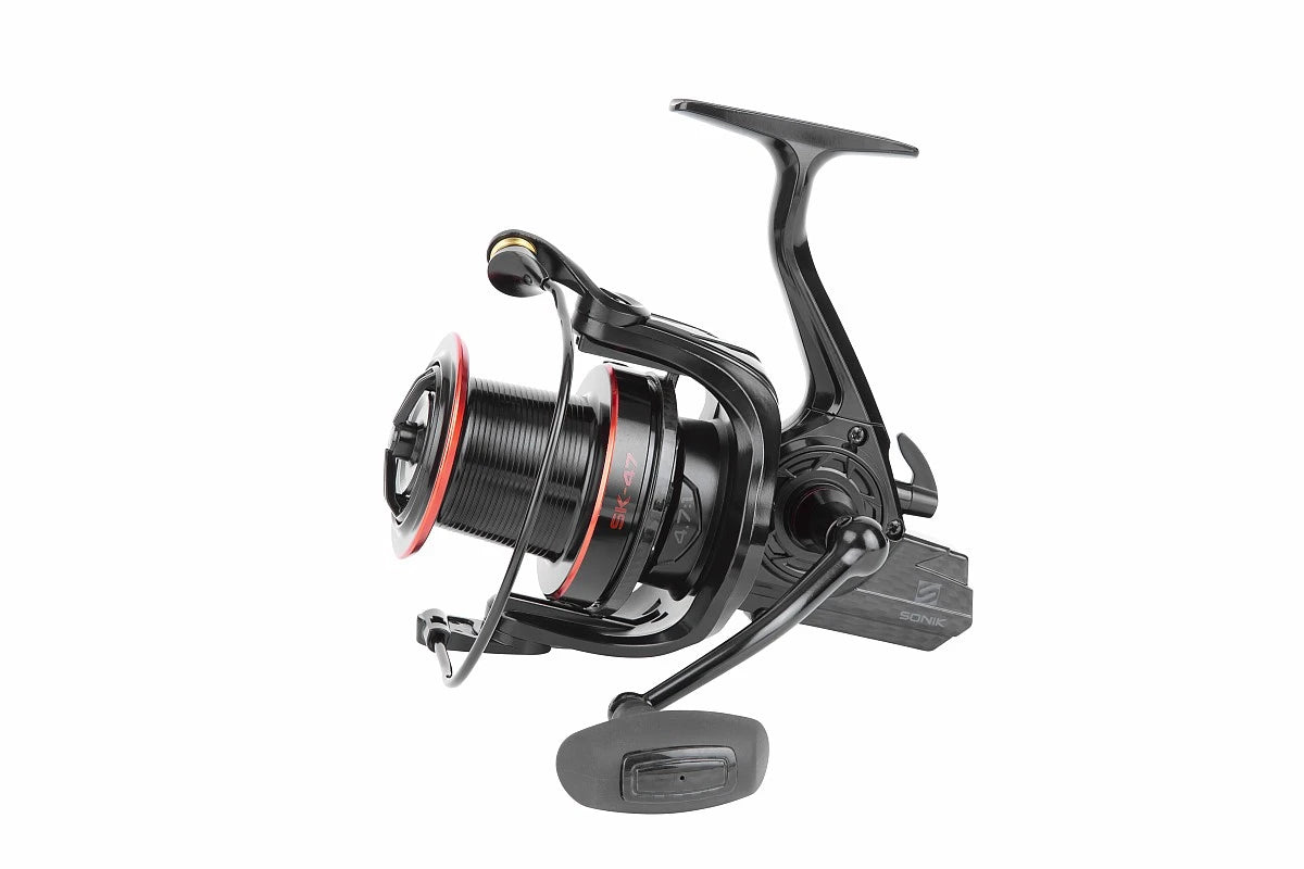 Sonik SK-47 CARBON 7000 Carp