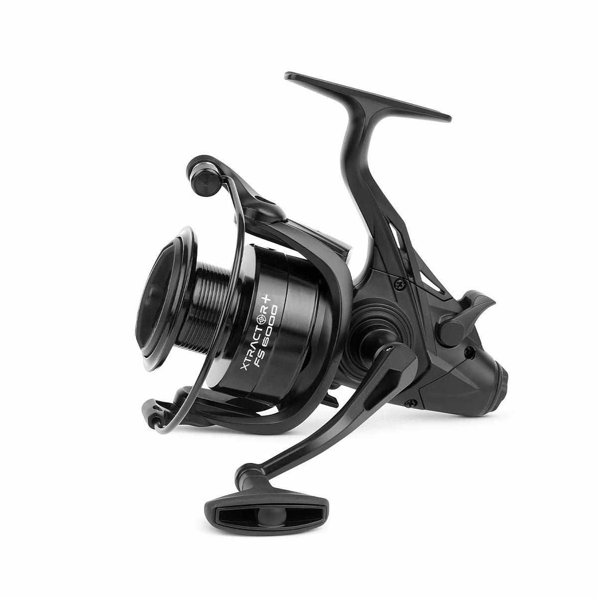 Sonik XTRACTOR+ FS 6000