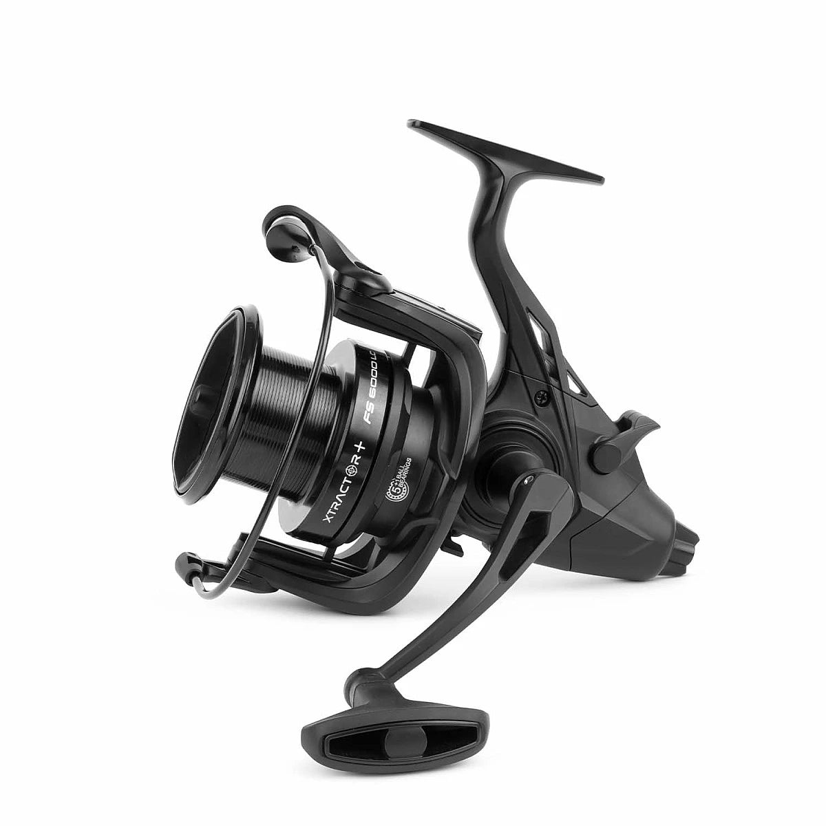Sonik XTRACTOR+ FS 6000 Long Cast Reel